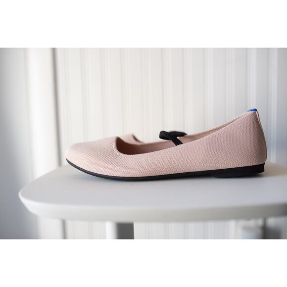 Rothy's Shoes - Rothy's The Square Mary Jane Flats 8.5 NEW